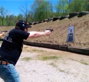 firearms classes