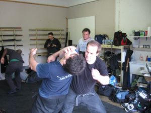 bujinkan martial arts